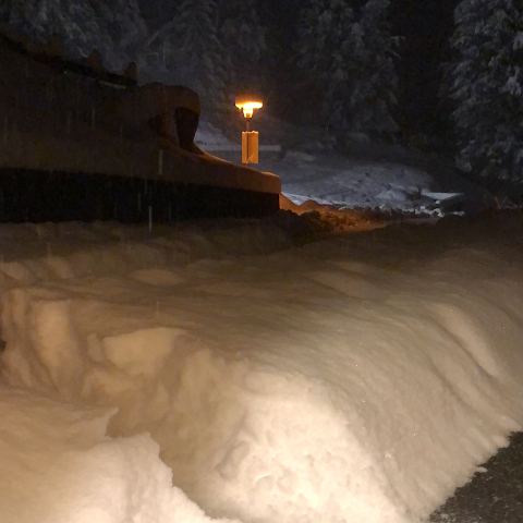 Panoramahotel Burgeck by null