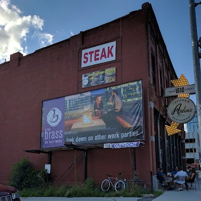 Photos of Anton's