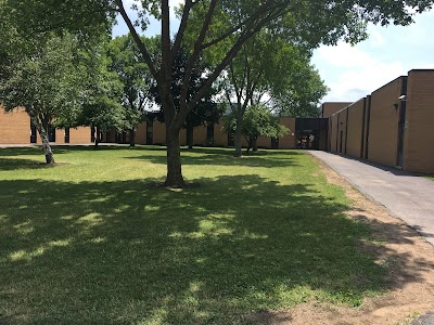 Neil Armstrong Elementary School