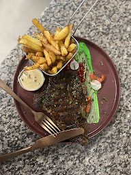 Photo n°30 de LE GOURMET RESTAURANT à Avignon (Restaurant)