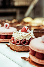 Photo n°1 de Boulangerie Eric Kayser - rue du Bac à Paris (Pâtisserie)
