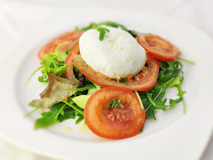 Photo n°2 de Alicia Restaurant à Lens (Restaurant italien)