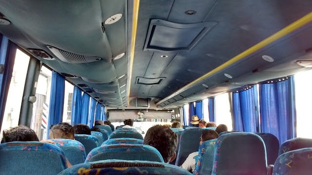Auto Progreso
