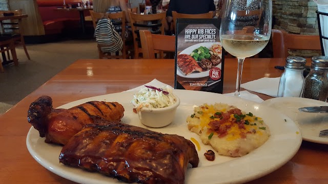 Tony Roma's