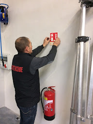 Photo n°16 de VSI Services à Mornas (Fournisseur de systèmes de protection contre les incendies)