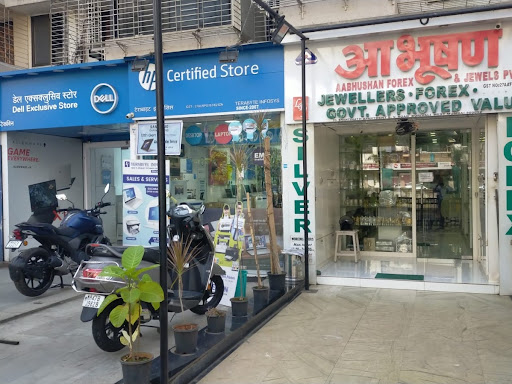 Aabhushan Forex & Jewels Pvt Ltd -------------------------------- Your Currency Exchange Partner post image