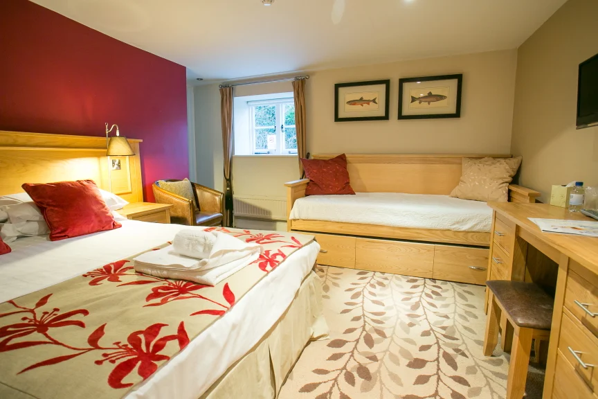 The Sea Trout Inn