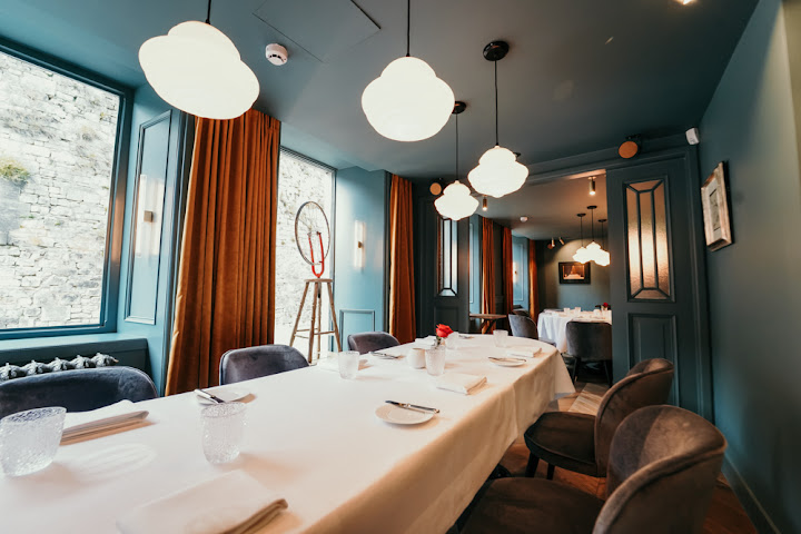 Le Grand Verre * by null