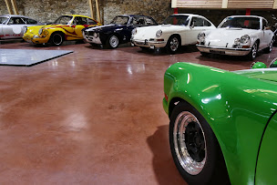 Photo n°16 de RSR Vintage à Saint-Jean-en-Royans (Garage automobile)