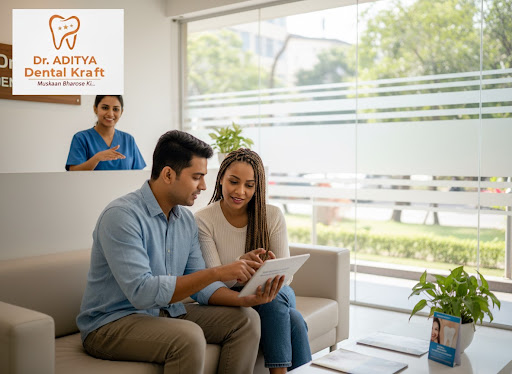 Finding the right dental clinic near you can feel confusing, especially when you want safe, gentl… post image