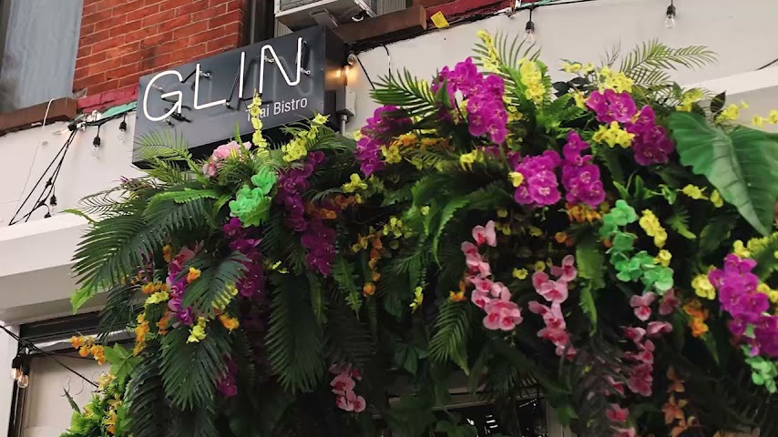 Glin Thai Bistro by null