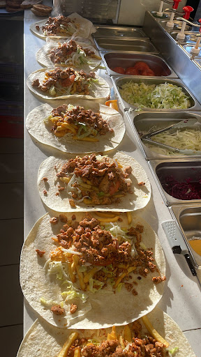 Photo 4 - Resto Tomblaine - Kebab | Tacos | Burger