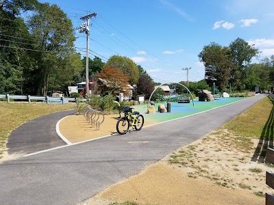 Blackstone River Greenway