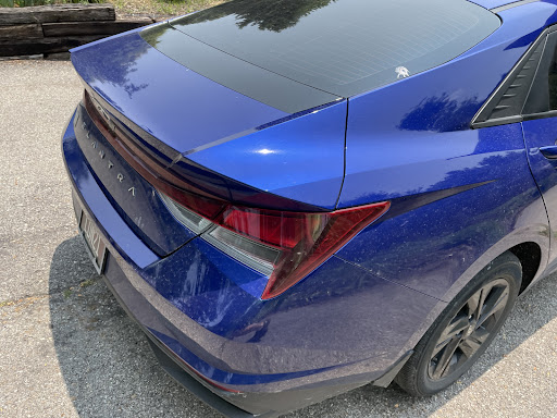 Nado's Car Detailing