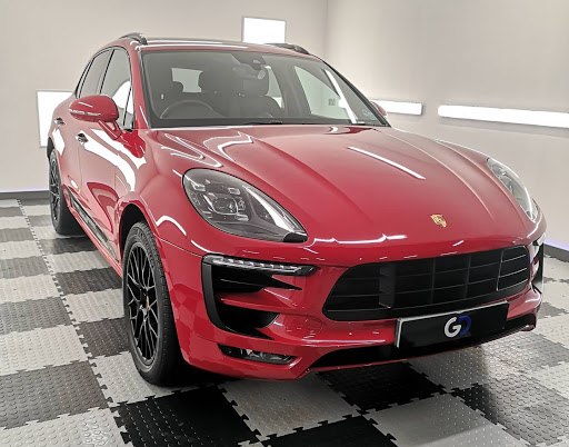 Glos Detailing - Visual