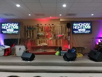 church