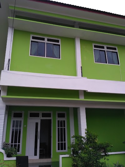 Photos of Wisma Ananda