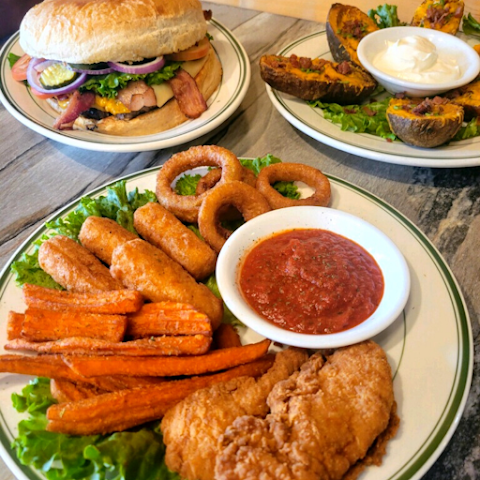 Lumberjacks Restaurant - North Las Vegas by null