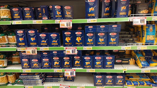 Alimentari Tato' Paride S.P.A. - Thumbnail