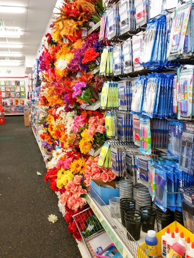 Dollar Tree