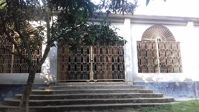 Photos of মধুরদিয়া আরব সাহেব জামে মসজিদ