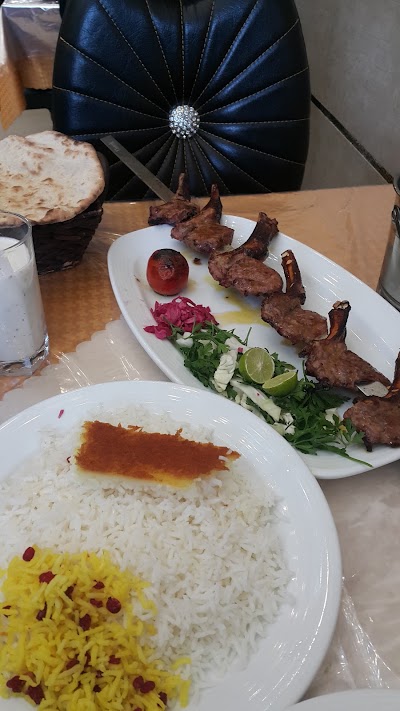 Photos of Shandiz Restaurant