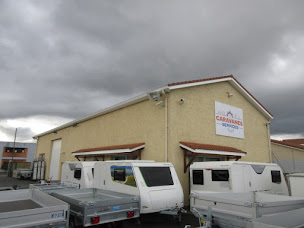 Photo n°5 de Caravanes Services votre spécialiste Remorques et Caravaning à Montrond-les-Bains (Concessionnaire de remorques utilitaires)