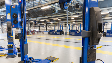 Conicelli Honda Service Center