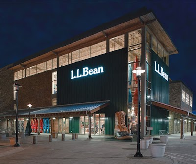 L.L.Bean