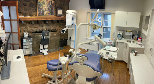 Dental Expressions by Dr. Gary Bram - Bayside, NY