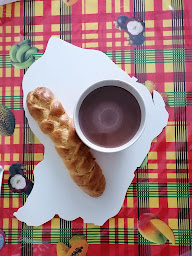 Photo n°6 de La Manne à Chartres (Restaurant végétarien)