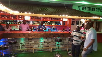 Photos of The Arriba Entertainment Centre