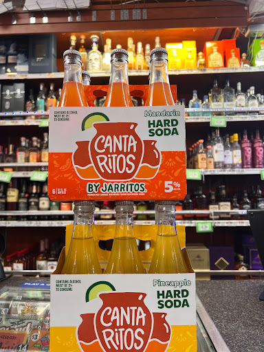 De La Vina Liquor Gallery - United States