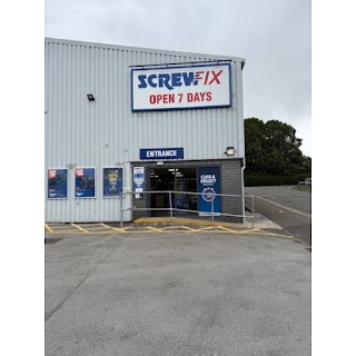 Screwfix Derby - Spondon