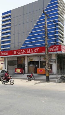 Dogar Mart rahim-yar-khan