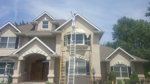 Better Rate Paint&Trim