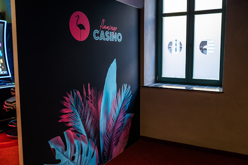 Spielhalle Flamingo Casino Bahnhofstraße - Thumbnail