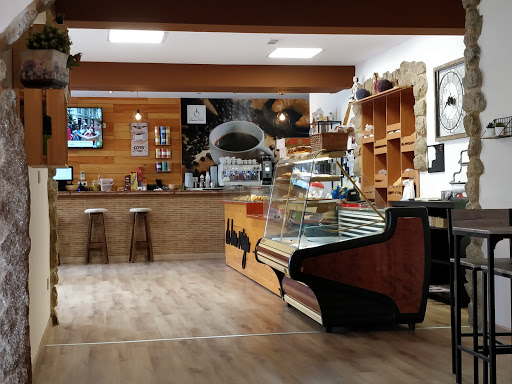 Panadería De Boa Miga