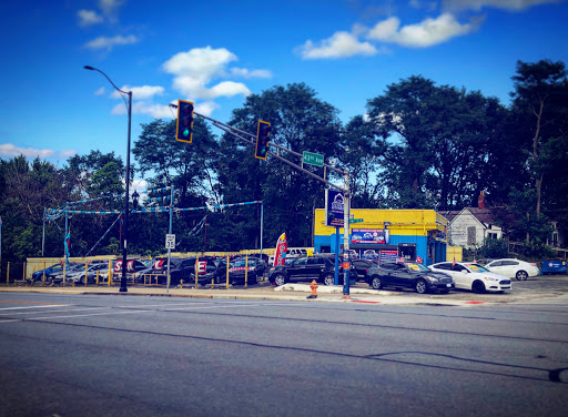 Hobart auto sales LLC Gallery - United States