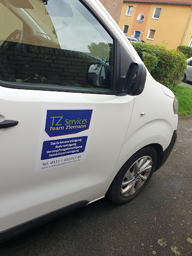 Team Ziemann Services e.K.