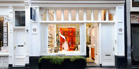Skins Amsterdam Negen Straatjes