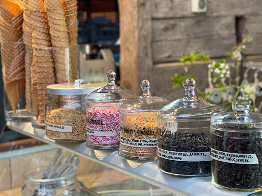 Lovö Magasin