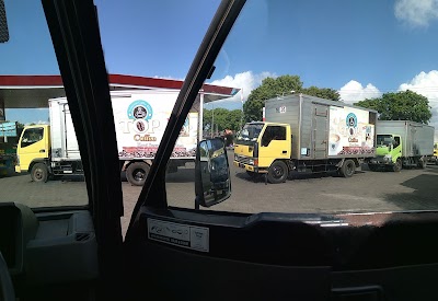 Photos of SPBU Sukodono