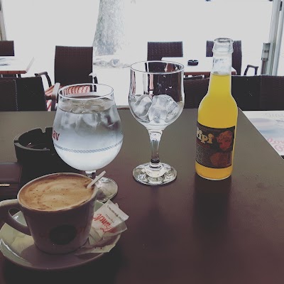 Photos of Caffe Bar LONG PLAY