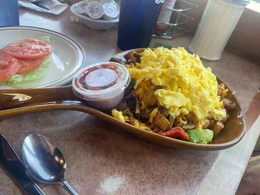 Jim's Family Restaurant - Thumbnail