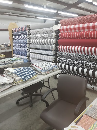 Best Fabric Store / Warehouse Fabrics Inc