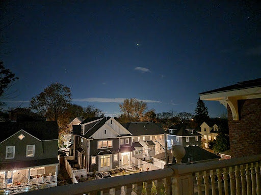Ladd Observatory - Thumbnail