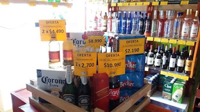 Photos of Botilleria El Patron
