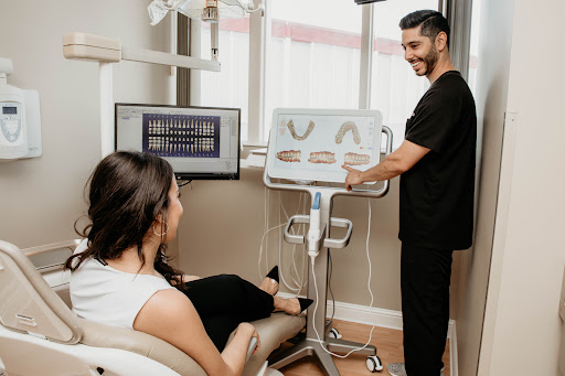 Long Beach Dental Health