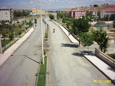 Photos of Mercan Belediyesi